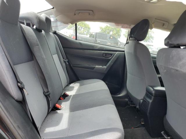 Photo 6 from auction – 2017 TOYOTA COROLLA L with VIN 2T1BURHE5HC895665