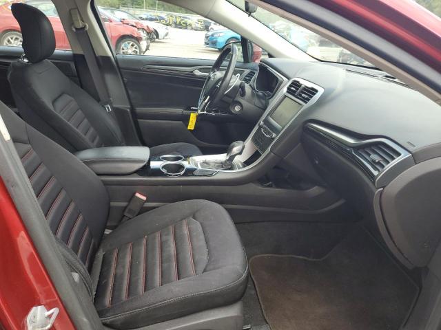 Photo 5 from auction – 2014 FORD FUSION SE with VIN 3FA6P0H7XER119002