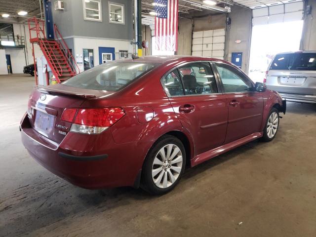 صورة رقم 4 من المزاد - 2012 SUBARU LEGACY 2.5 مع VIN 4S3BMBK6XC3043306