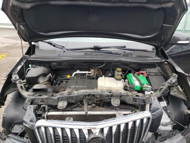 Photo 7 from auction – 2016 BUICK ENCORE with VIN KL4CJASB6GB706901