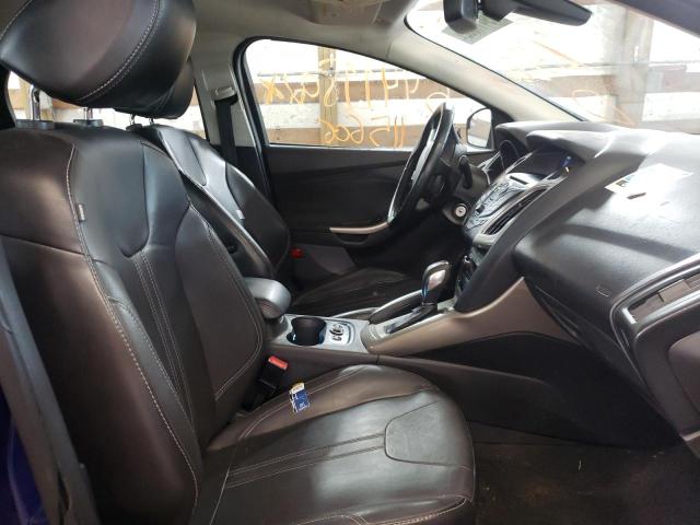 Photo 5 from auction – 2012 FORD FOCUS SEL with VIN 1FAHP3H23CL465368