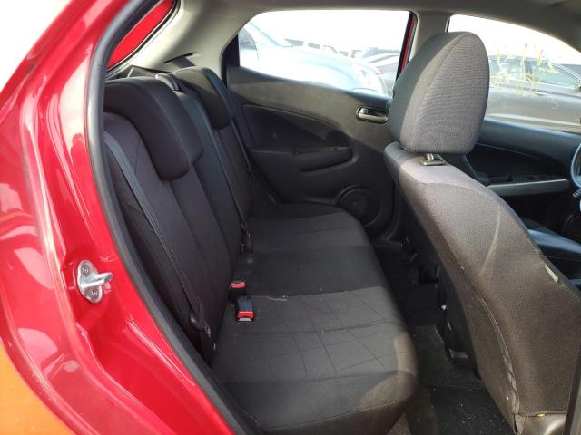 Photo 6 from auction – 2014 MAZDA MAZDA2 SPO with VIN JM1DE1KY0E0174654