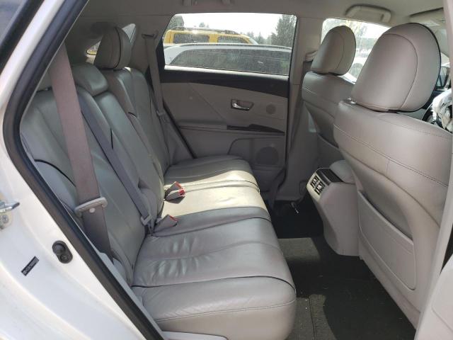 Photo 6 from auction – 2009 TOYOTA VENZA with VIN 4T3ZK11A89U007656