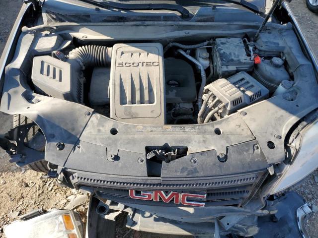 Photo 7 from auction – 2017 GMC TERRAIN SL with VIN 2GKALMEK7H6346020