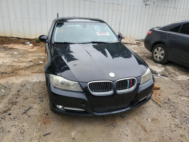 Photo 9 from auction – 2011 BMW 335 I with VIN WBAPM5C51BE578201