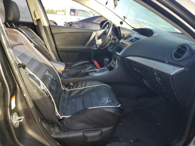 Photo 5 from auction – 2010 MAZDA 3 S with VIN JM1BL1H65A1199282
