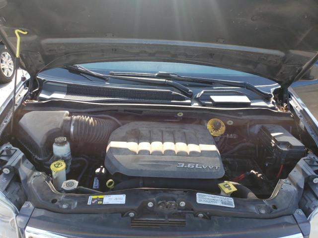 Photo 7 from auction – 2014 CHRYSLER TOWN & COU with VIN 2C4RC1BG9ER420464