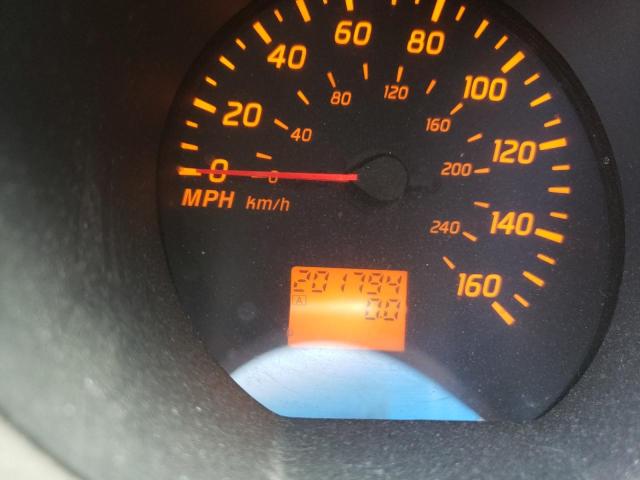 Photo 8 from auction – 2002 NISSAN ALTIMA BAS with VIN 1N4AL11D12C159586