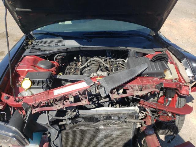 Photo 7 from auction – 2006 DODGE CHARGER R/ with VIN 2B3KA53H06H294655