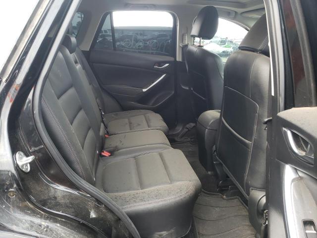 Photo 6 from auction – 2016 MAZDA CX-5 GT with VIN JM3KE4DY2G0760157