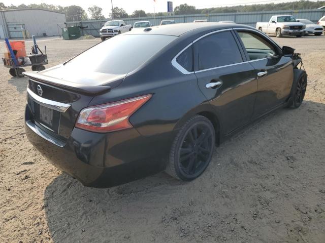 Photo 4 from auction – 2013 NISSAN ALTIMA 3.5 with VIN 1N4BL3AP4DC130869
