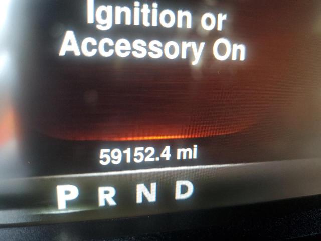 Photo 8 from auction – 2016 RAM 1500 SPORT with VIN 1C6RR7MT0GS110675