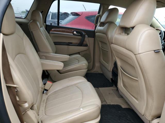 Photo 6 from auction – 2010 BUICK ENCLAVE CX with VIN 5GALRBED0AJ262351
