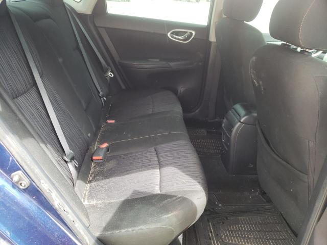 Photo 6 from auction – 2019 NISSAN SENTRA S with VIN 3N1AB7AP3KY292872