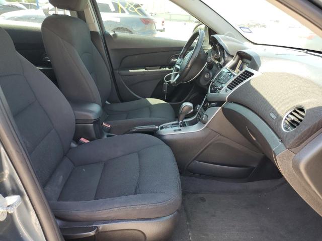 Photo 5 from auction – 2012 CHEVROLET CRUZE LT with VIN 1G1PF5SC2C7351708