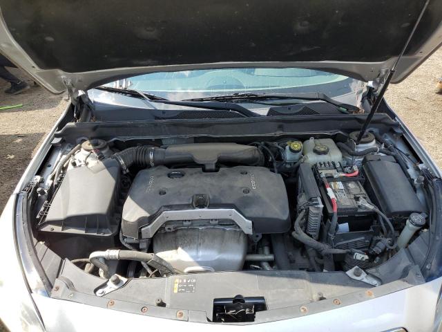 Photo 7 from auction – 2013 CHEVROLET MALIBU LS with VIN 1G11B5SA0DF167083