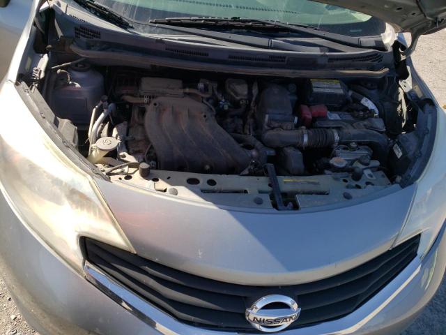 Photo 7 from auction – 2014 NISSAN VERSA NOTE with VIN 3N1CE2CP9EL357807