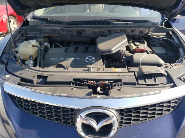 Photo 7 from auction – 2007 MAZDA CX-9 with VIN JM3TB38Y870106605
