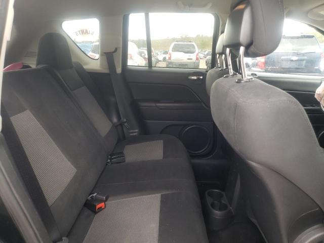 Photo 6 from auction – 2012 JEEP COMPASS LA with VIN 1C4NJCEB2CD678518