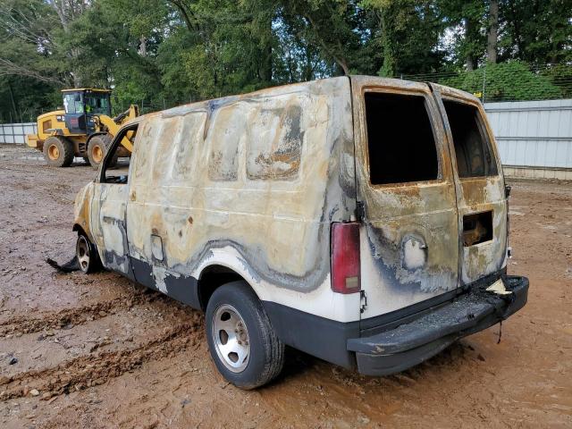 Photo 3 from auction – 1995 CHEVROLET ASTRO with VIN 1GCDM19W5SB172115