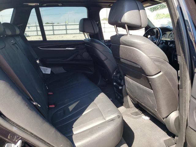 Photo 6 from auction – 2015 BMW X5 XDRIVE3 with VIN 5UXKR0C59F0K63729