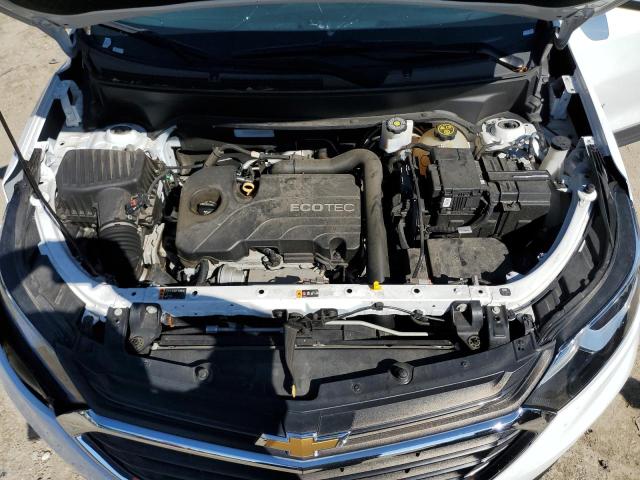 Photo 7 from auction – 2018 CHEVROLET EQUINOX LT with VIN 2GNAXJEV7J6232539