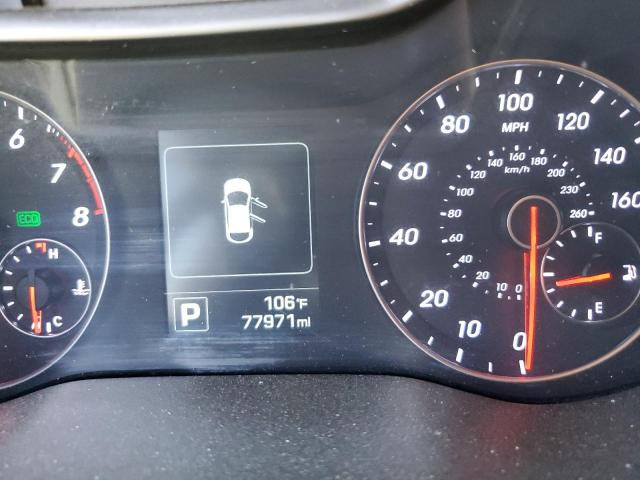 Photo 8 from auction – 2016 HYUNDAI VELOSTER T with VIN KMHTC6AE7GU286171