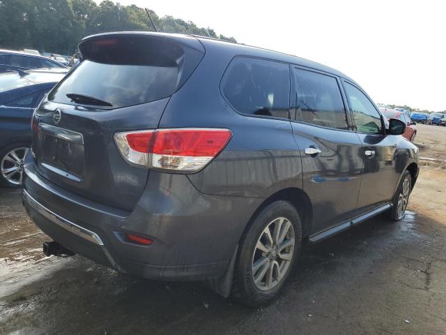 Photo 4 from auction – 2014 NISSAN PATHFINDER with VIN 5N1AR2MN2EC696714