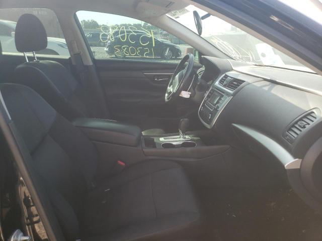 Photo 5 from auction – 2017 NISSAN ALTIMA 2.5 with VIN 1N4AL3AP7HC471149