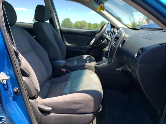 Photo 5 from auction – 2007 PONTIAC VIBE with VIN 5Y2SL65847Z420514