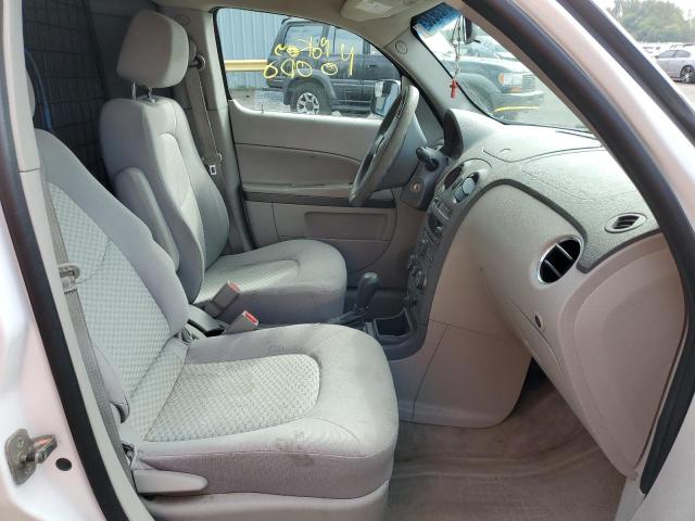 Photo 5 from auction – 2011 CHEVROLET HHR PANEL with VIN 3GCAAAFW9BS546519