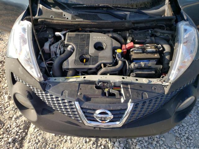 Photo 7 from auction – 2014 NISSAN JUKE S with VIN JN8AF5MR5ET360030
