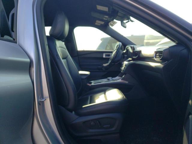 Photo 5 from auction – 2020 FORD EXPLORER X with VIN 1FMSK7DH6LGA37864