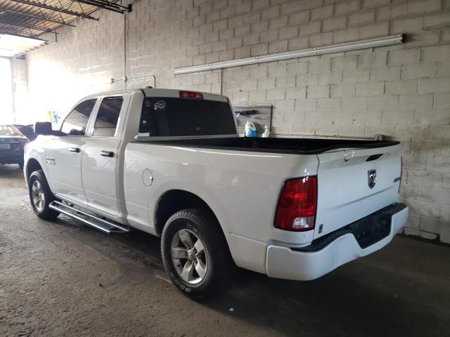 Photo 3 from auction – 2018 RAM 1500 ST with VIN 1C6RR7FGXJS153105
