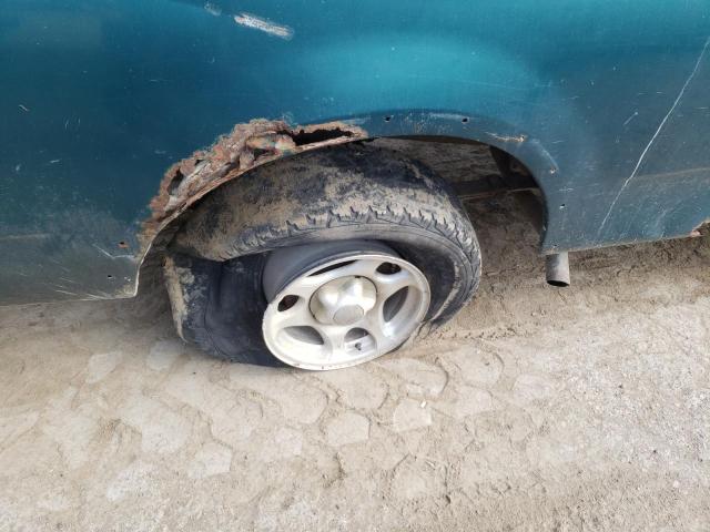 Photo 10 from auction – 1997 FORD F150 with VIN 1FTDX18WXVKD51621