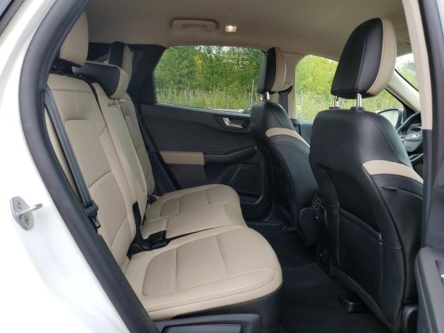 Photo 6 from auction – 2020 FORD ESCAPE TIT with VIN 1FMCU9DZ7LUA60154