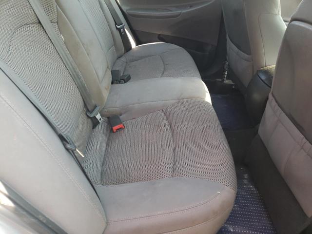 Photo 6 from auction – 2011 HYUNDAI SONATA GLS with VIN 5NPEB4AC4BH096365