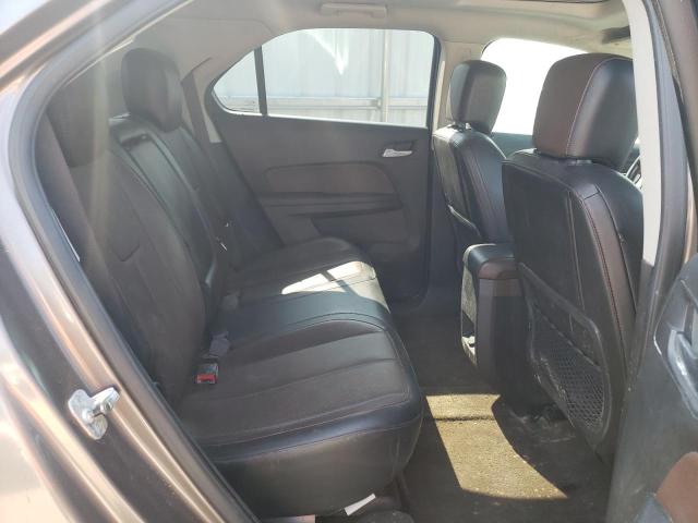 Photo 6 from auction – 2011 CHEVROLET EQUINOX LT with VIN 2CNFLPE59B6224369
