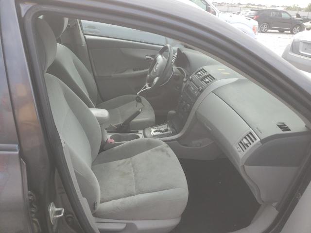 Photo 5 from auction – 2010 TOYOTA COROLLA with VIN 2T1BU4EE3AC281405