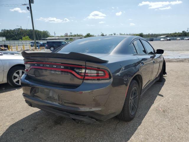 Photo 4 from auction – 2020 DODGE CHARGER SX with VIN 2C3CDXBG7LH140507
