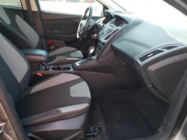 Photo 5 from auction – 2014 FORD FOCUS SE with VIN 1FADP3K28EL382674