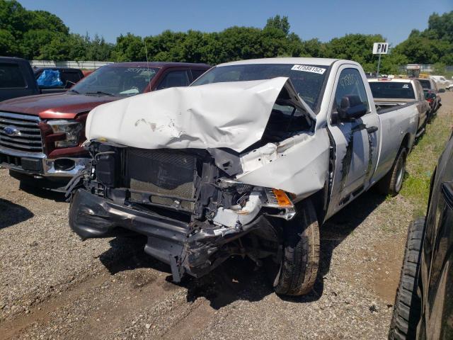 Zdjęcie 2 z aukcji – 2019 RAM 1500 CLASS z VIN 3C6JR7DG2KG512374