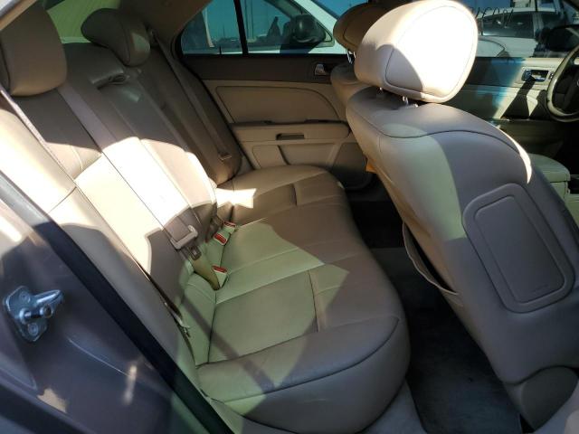 Photo 6 from auction – 2007 CADILLAC STS with VIN 1G6DC67A770139470