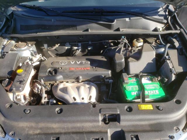 Photo 7 from auction – 2007 TOYOTA RAV4 with VIN JTMBD33V475056011
