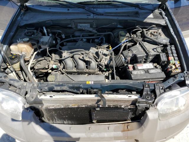 Photo 7 from auction – 2002 FORD ESCAPE XLT with VIN 1FMYU03122KD99847