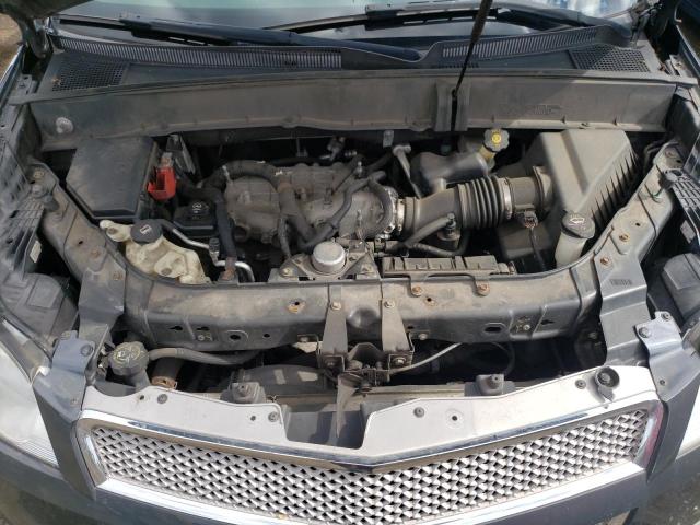 Photo 7 from auction – 2010 CHEVROLET TRAVERSE L with VIN 1GNLVHED0AJ214577