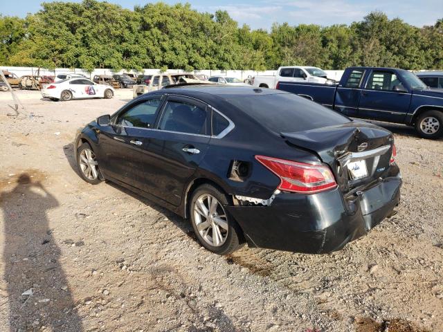 Photo 3 from auction – 2013 NISSAN ALTIMA 2.5 with VIN 1N4AL3AP7DN442328