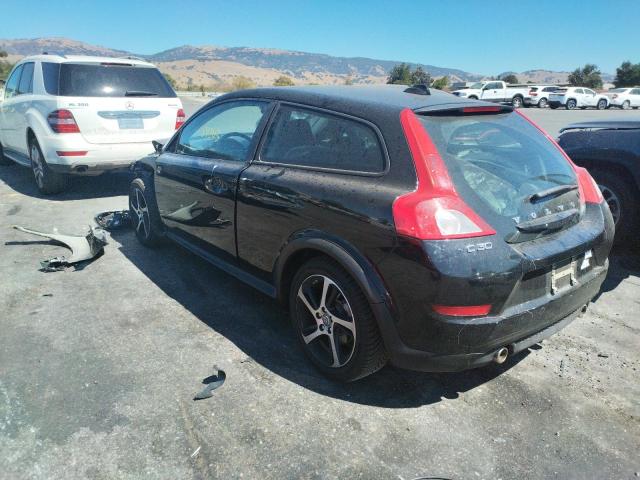 Photo 3 from auction – 2013 VOLVO C30 T5 with VIN YV1672MK6D2301860