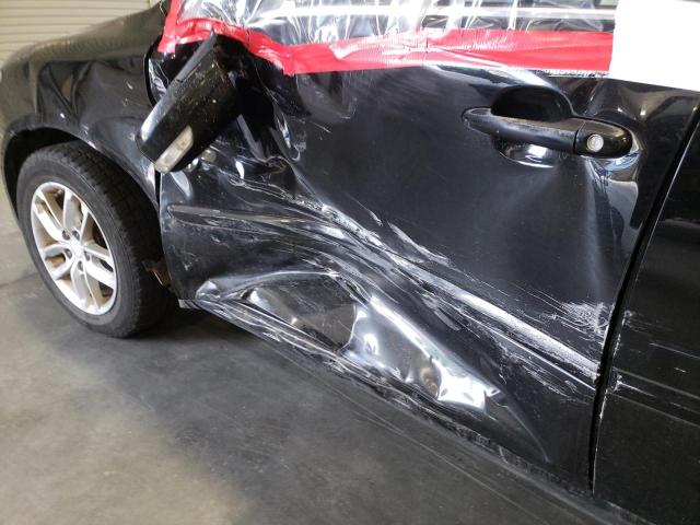 Photo 9 from auction – 2010 KIA OPTIMA LX with VIN KNAGG4A8XA5434465