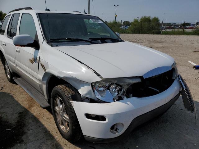 صورة رقم 9 من المزاد - 2005 BUICK RAINIER CX مع VIN 5GADT13S652343162